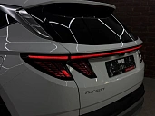 Hyundai Tucson, 2025г., полный привод, автомат