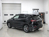 Geely Coolray, 2021г., передний привод, робот