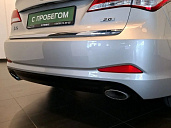 Hyundai , 2013г., передний привод, автомат