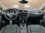 Volkswagen Tiguan, 2019г., полный привод, робот