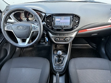 Lada (ВАЗ) , 2018г., передний привод, механика