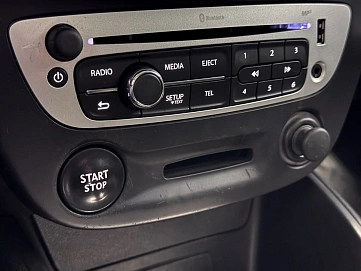 Renault Fluence, 2014г, передний привод, механика