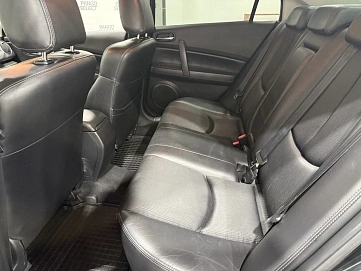 Mazda 6, 2011г, передний привод, автомат