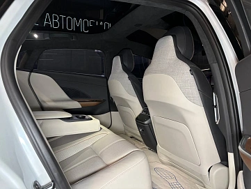 Lucid Air, 2022г, полный привод, автомат