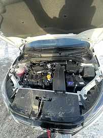 Lada (ВАЗ) Vesta, 2024г, передний привод, вариатор