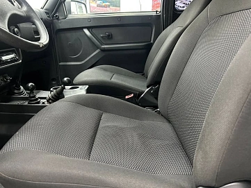 Lada (ВАЗ) Niva Legend, 2023г, полный привод, механика