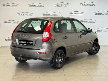 Lada (ВАЗ) Granta, 2019г, передний привод, механика