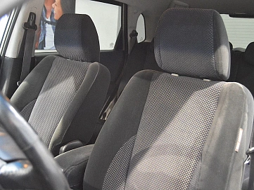 Hyundai Tucson, 2007г, передний привод, автомат