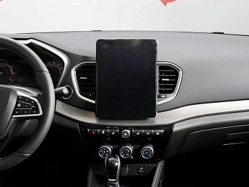 Lada (ВАЗ) Vesta, 2024г, передний привод, вариатор