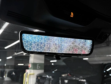 Infiniti QX80, 2025г, полный привод, автомат