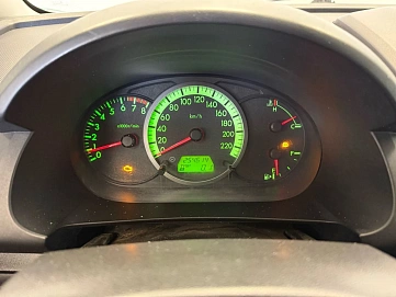 Mazda 5, 2007г, передний привод, механика