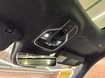 Geely Monjaro, 2024г, полный привод, автомат