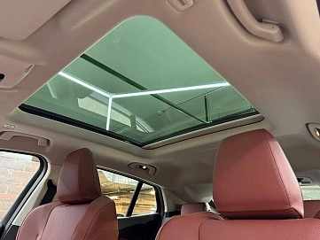 BMW X2, 2025г, передний привод, робот