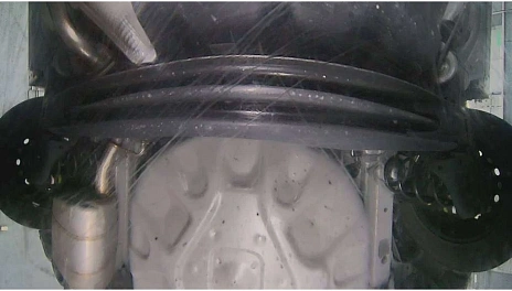 Toyota Yaris, 2022г, передний привод, вариатор