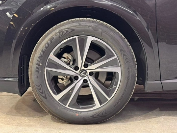 Lexus RX, 2025г, полный привод, автомат