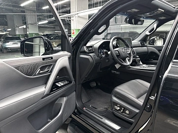 Lexus LX, 2024г, полный привод, автомат