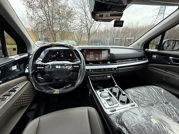 Kia Carnival, 2025г, передний привод, автомат