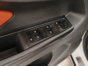 Lada (ВАЗ) Vesta, 2018г, передний привод, автомат