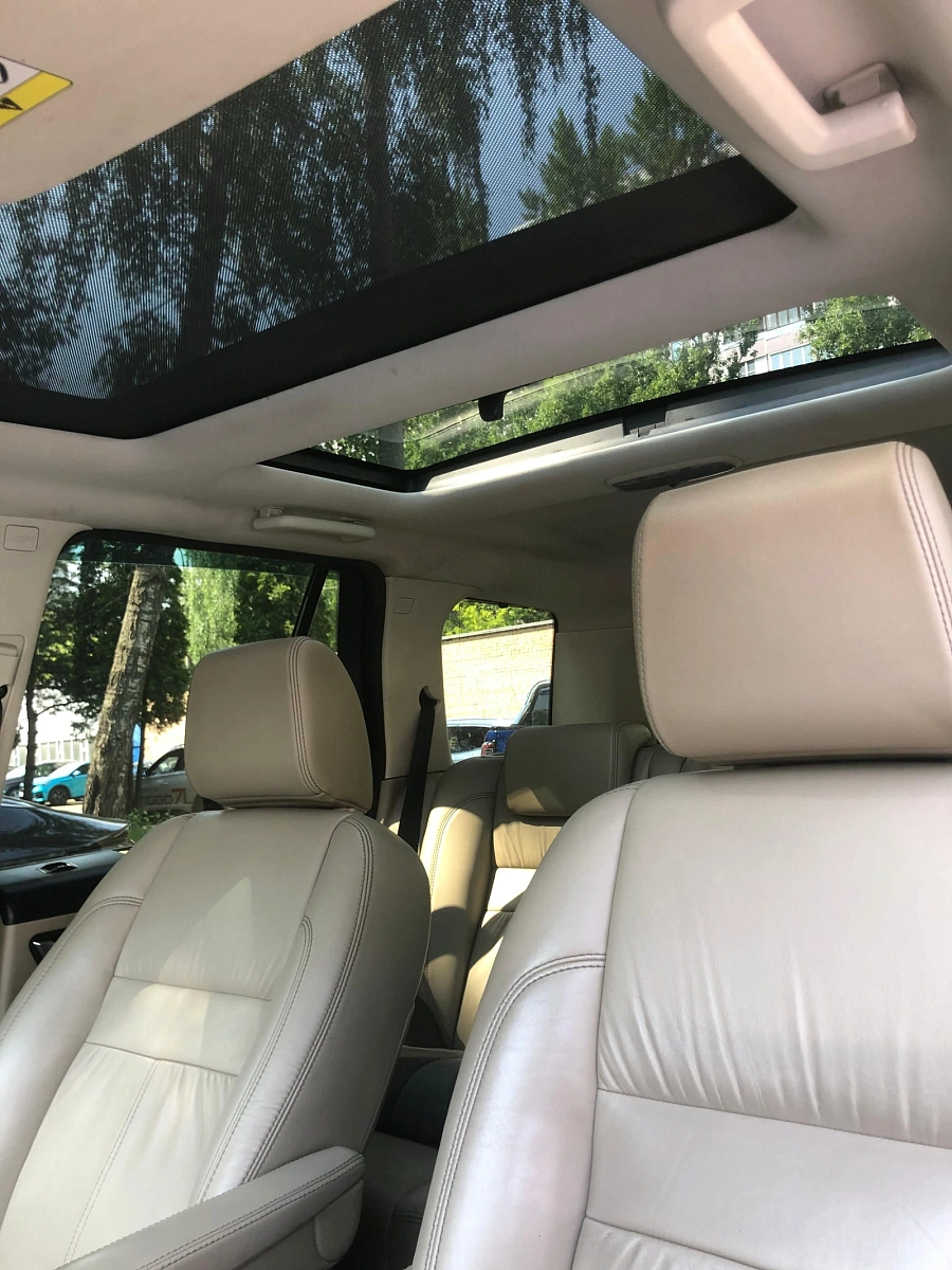 Land Rover Freelander, 2013г., полный привод, автомат