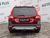 Volvo XC70, 2013г., передний привод, автомат