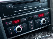 Audi Q7, 2014г., полный привод, автомат