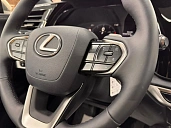 Lexus RX, 2025г., полный привод, автомат