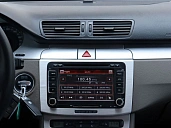 Volkswagen Passat, 2005г., передний привод, автомат