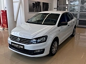 Volkswagen Polo, 2020г., передний привод, автомат