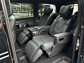 Mercedes-Benz V-Класс, 2024г., полный привод, автомат