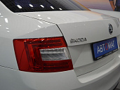 Skoda Octavia, 2014г., передний привод, механика