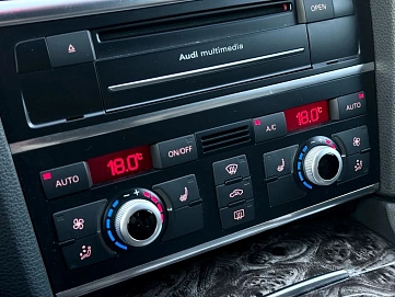 Audi Q7, 2014г, полный привод, автомат