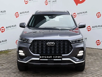 Xcite X-Cross 7, 2024г, передний привод, вариатор