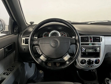 Chevrolet Lacetti, 2008г, передний привод, механика