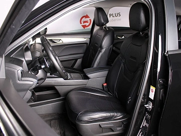 Haval Jolion, 2024г, полный привод, робот