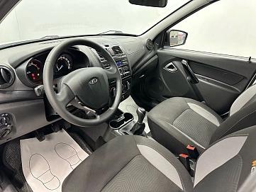 Lada (ВАЗ) Granta, 2022г, передний привод, механика