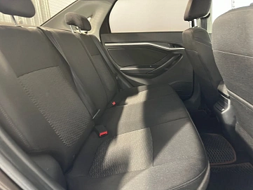 Lada (ВАЗ) Vesta, 2021г, передний привод, механика