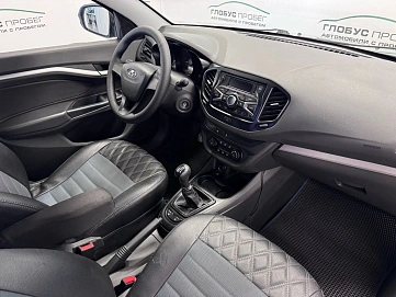 Lada (ВАЗ) Vesta, 2016г, передний привод, механика