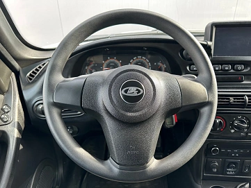 Lada (ВАЗ) Niva Travel, 2022г, полный привод, механика