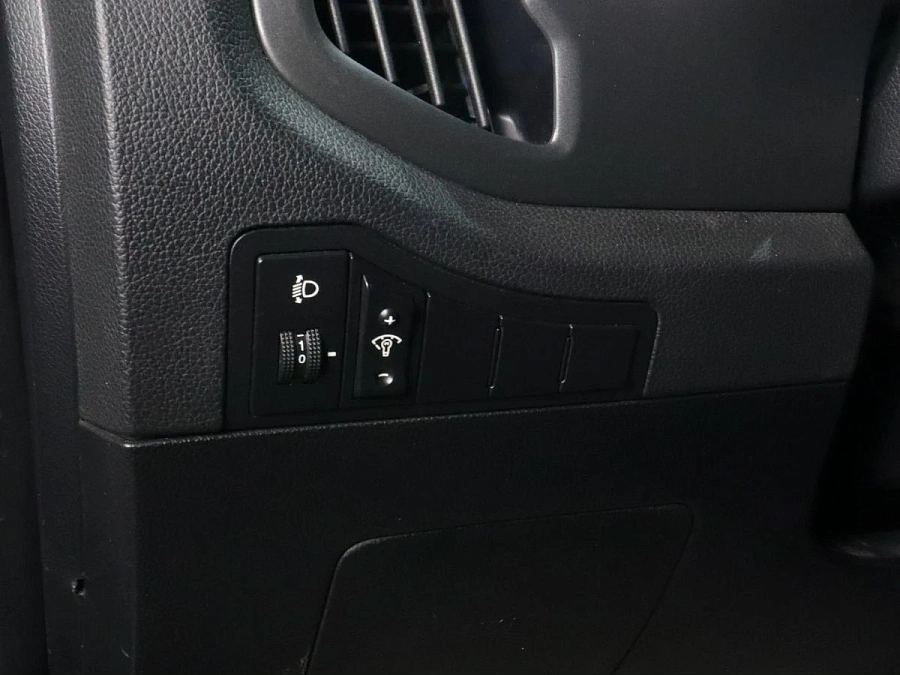 Kia Sportage, 2010г., передний привод, механика