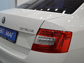 Skoda Octavia, 2014г., передний привод, механика