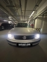 Volkswagen Passat, 2000г., передний привод, автомат