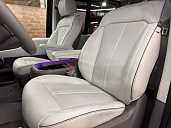 Hyundai Staria, 2023г., полный привод, автомат