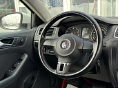 Volkswagen Jetta, 2012г., передний привод, автомат