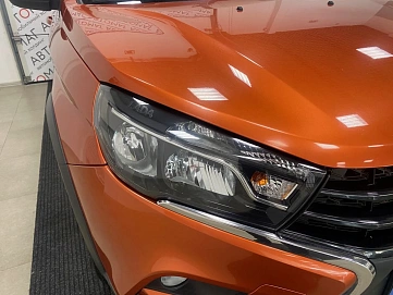 Lada (ВАЗ) , 2021г., передний привод, механика