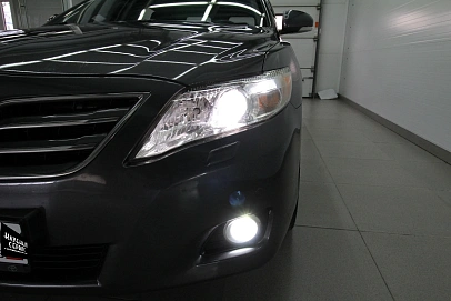 Toyota Camry, 2011г, передний привод, автомат