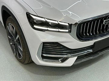 Geely Monjaro, 2024г, полный привод, автомат