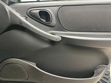 Lada (ВАЗ) Niva Travel, 2024г, полный привод, механика