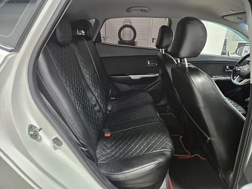 Kia Rio, 2013г, передний привод, автомат