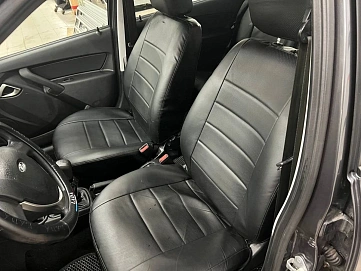 Lada (ВАЗ) Granta, 2024г, передний привод, механика