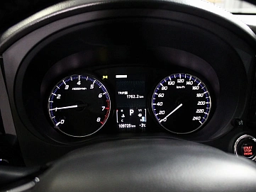 Mitsubishi Outlander, 2015г, полный привод, вариатор